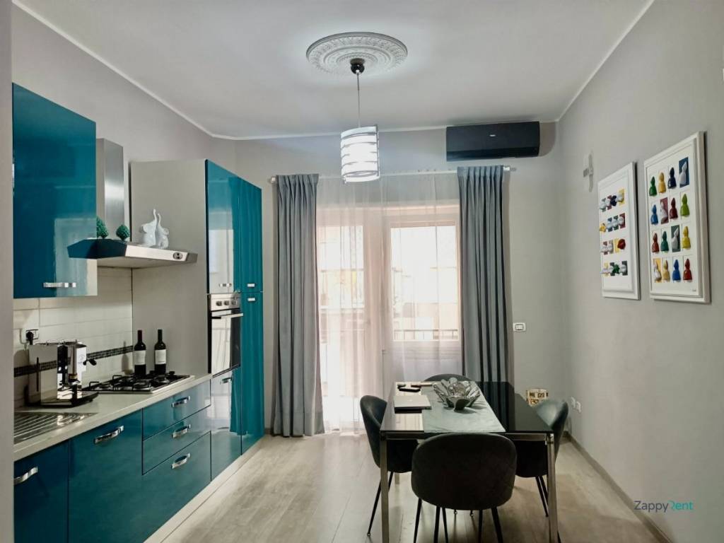 appartamento in affitto a Ciampino