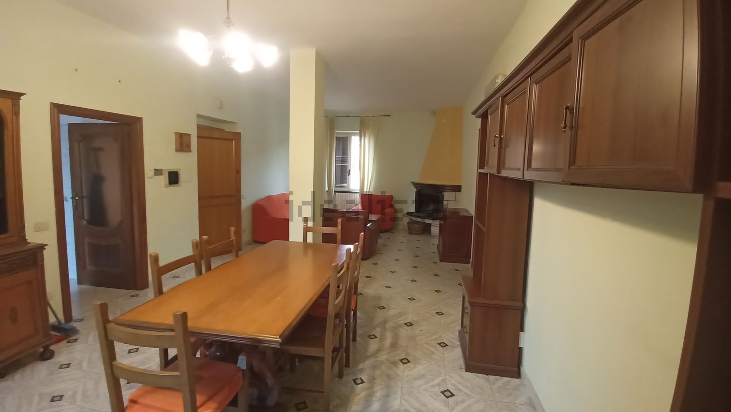 appartamento in affitto a Ciampino