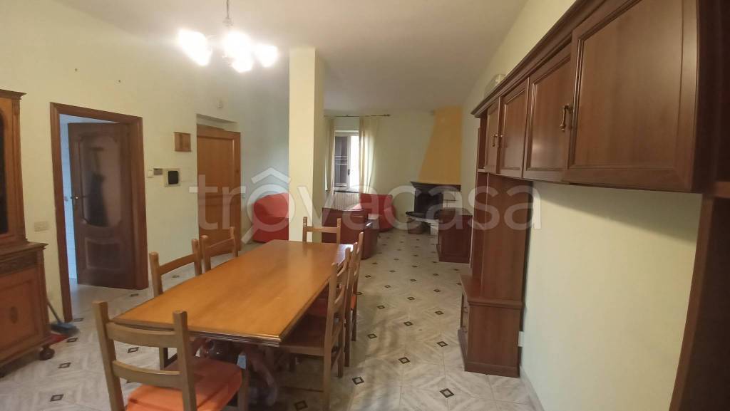 appartamento in affitto a Ciampino