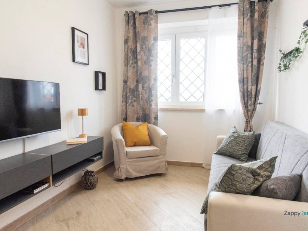 appartamento in affitto a Ciampino