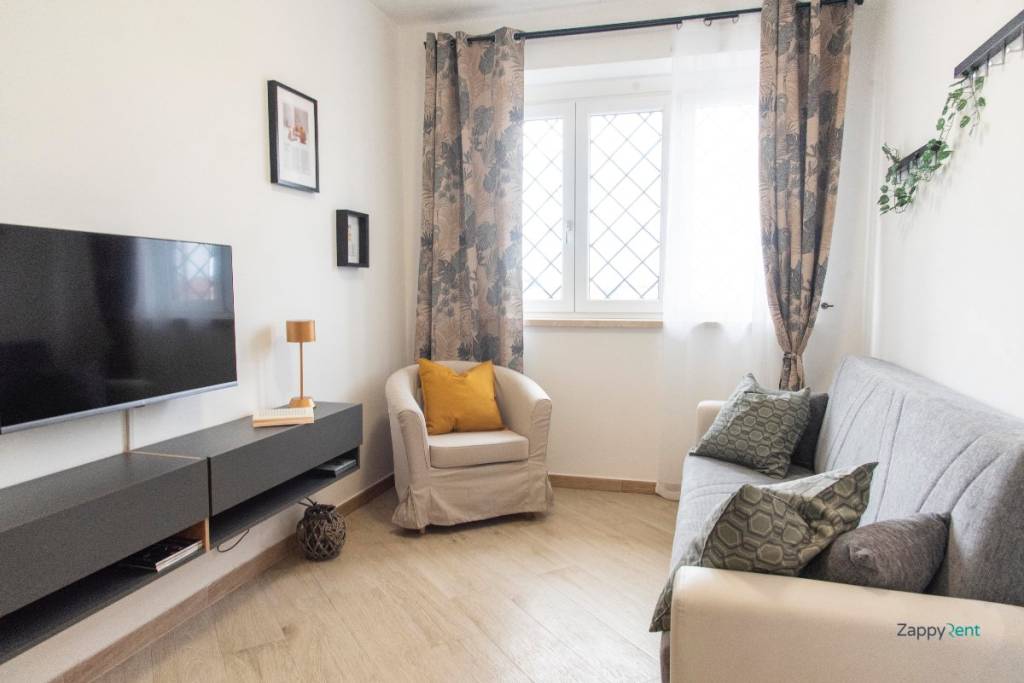 appartamento in affitto a Ciampino