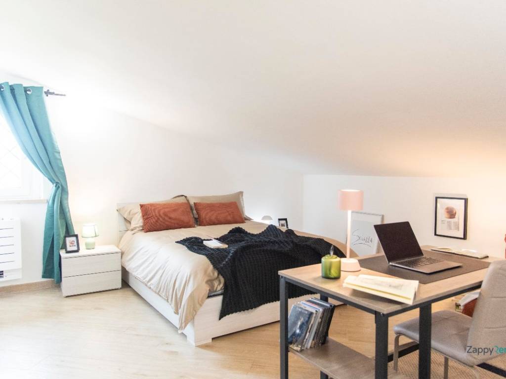 appartamento in affitto a Ciampino