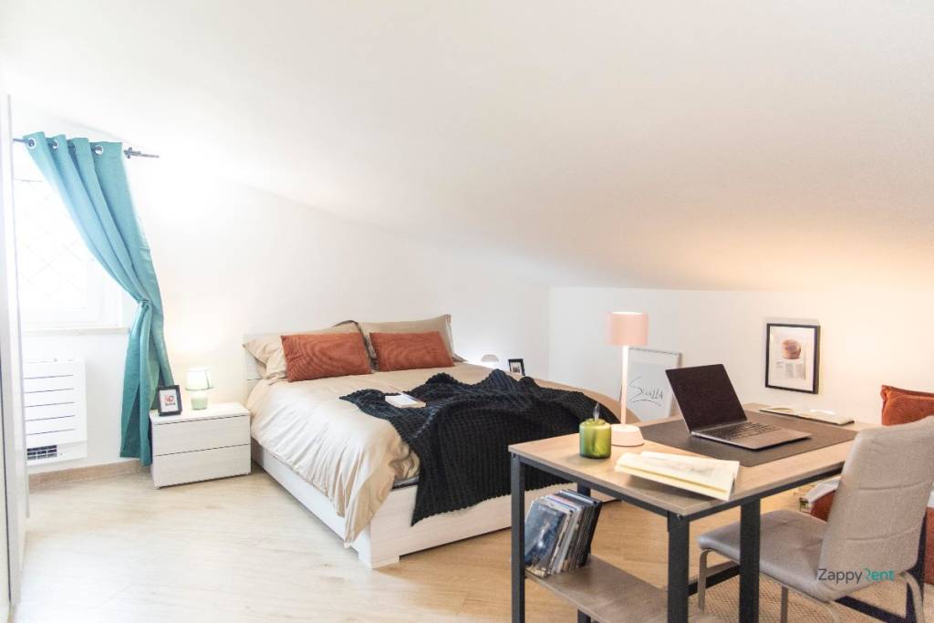 appartamento in affitto a Ciampino