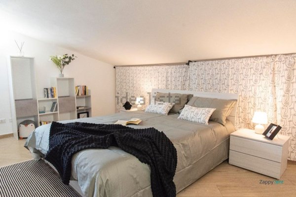 appartamento in affitto a Ciampino