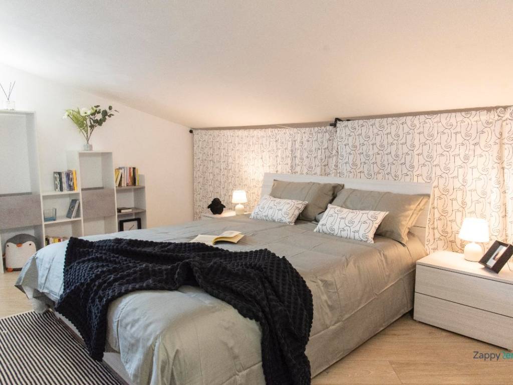 appartamento in affitto a Ciampino