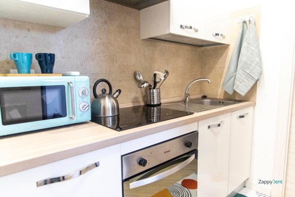 appartamento in affitto a Ciampino