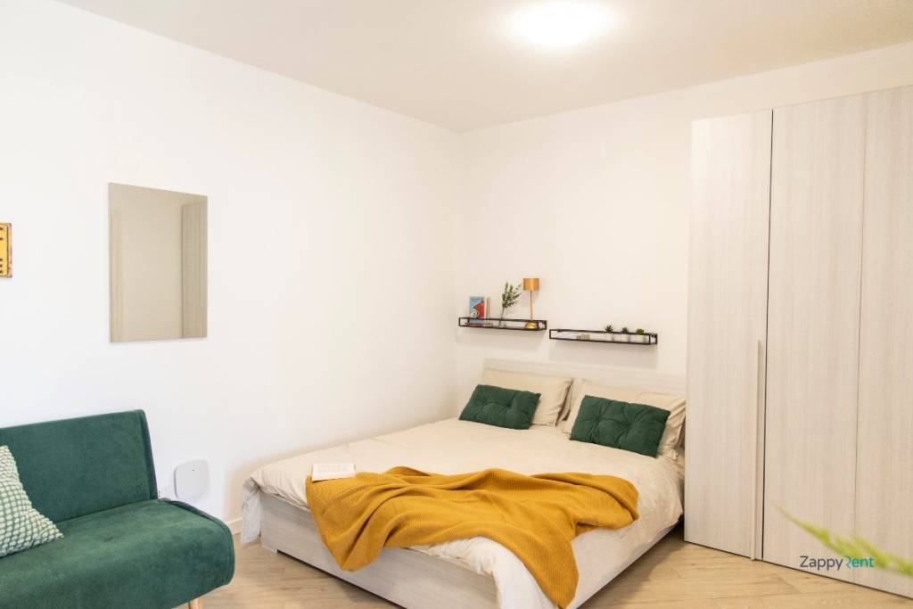 appartamento in affitto a Ciampino