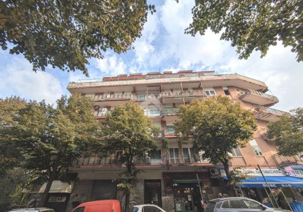 appartamento in affitto a Ciampino