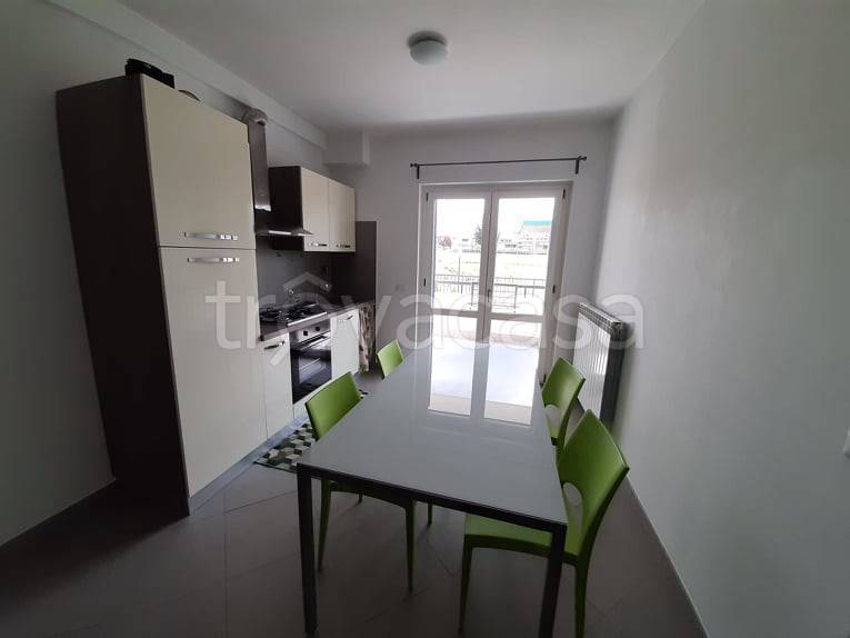 appartamento in affitto a Ciampino