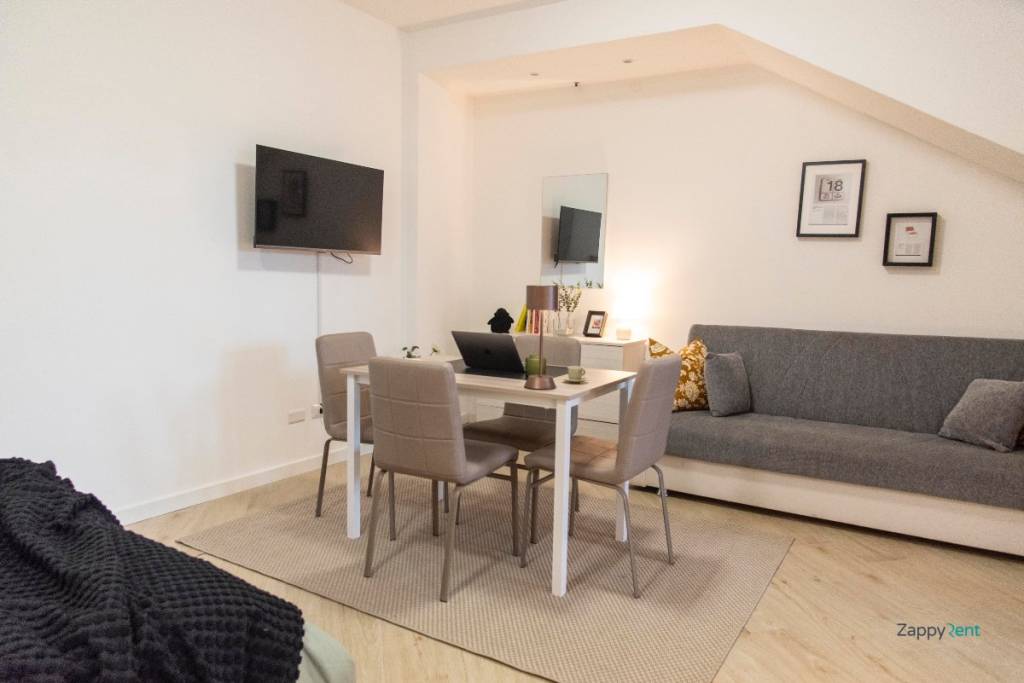 appartamento in affitto a Ciampino