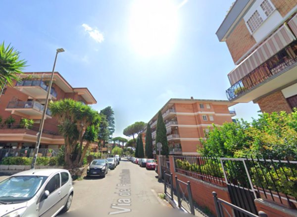 appartamento in affitto a Ciampino