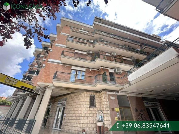 appartamento in affitto a Ciampino