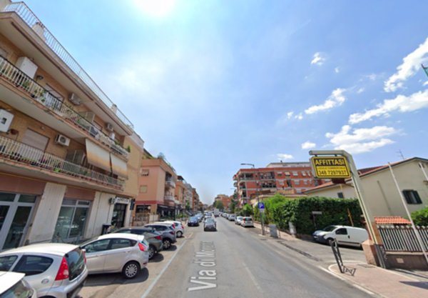 appartamento in affitto a Ciampino