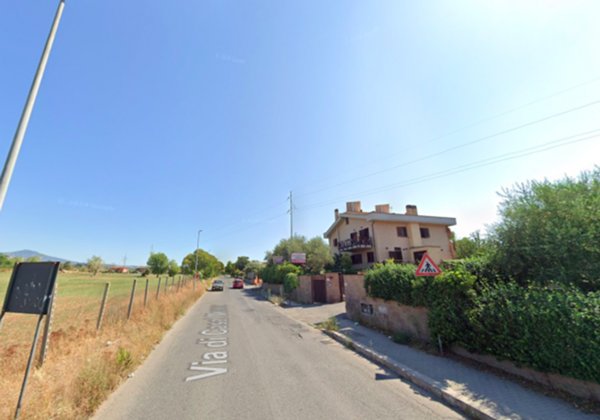 appartamento in affitto a Ciampino