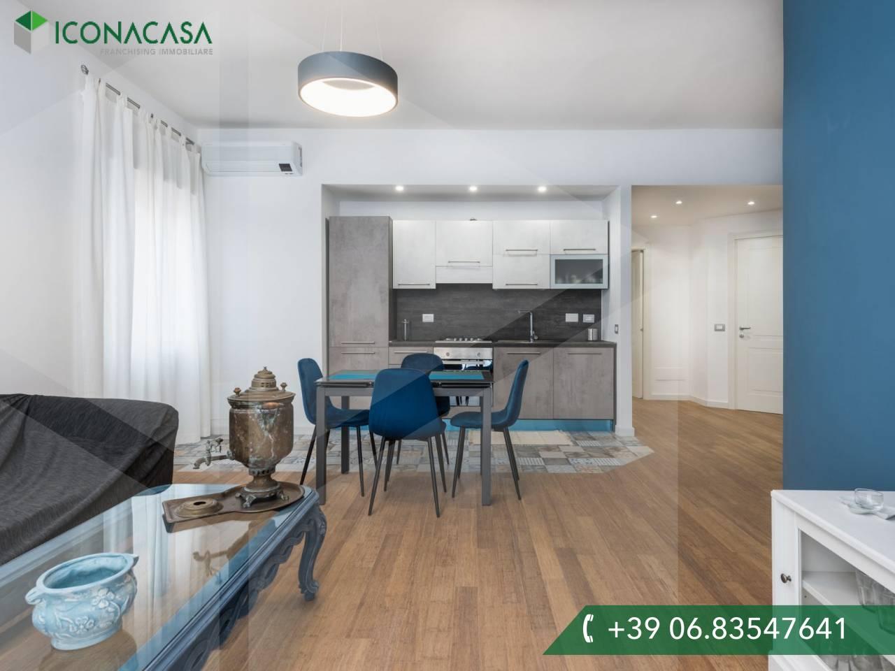 appartamento in affitto a Ciampino