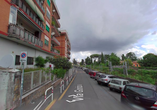 appartamento in affitto a Ciampino