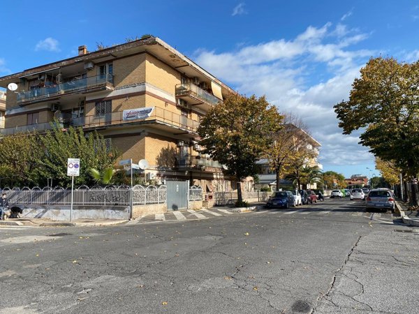 appartamento in affitto a Ciampino