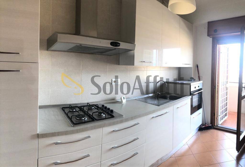 appartamento in affitto a Ciampino
