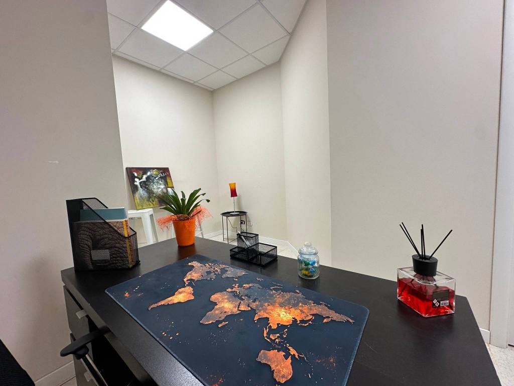 ufficio in affitto a Ciampino