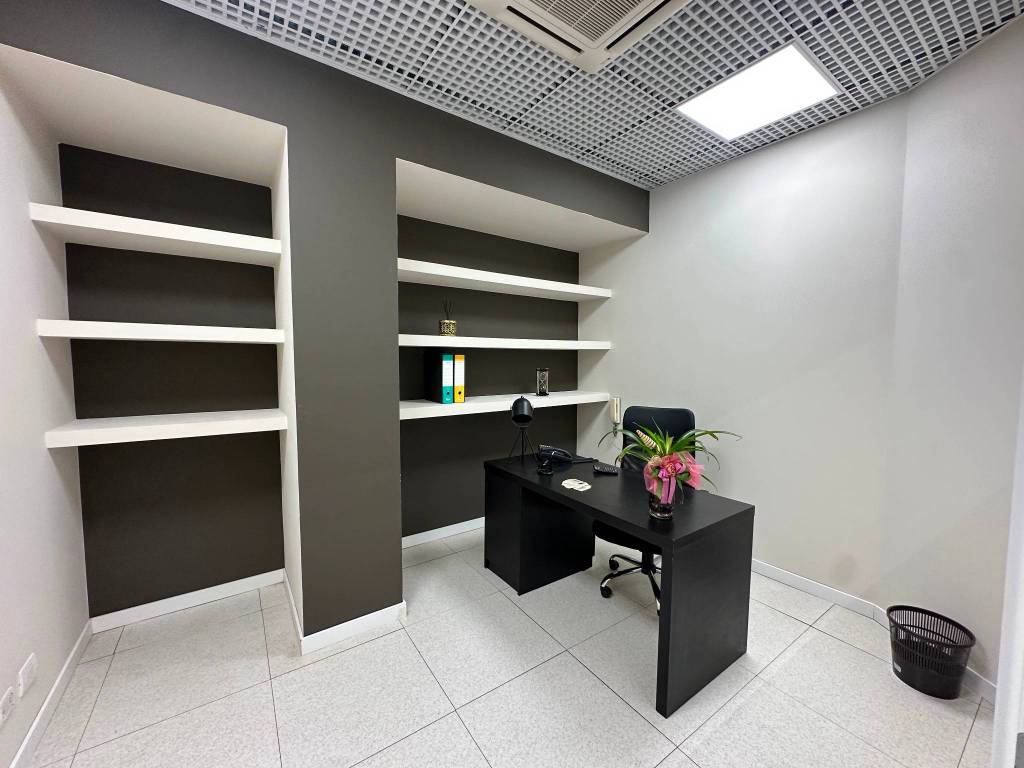 ufficio in affitto a Ciampino
