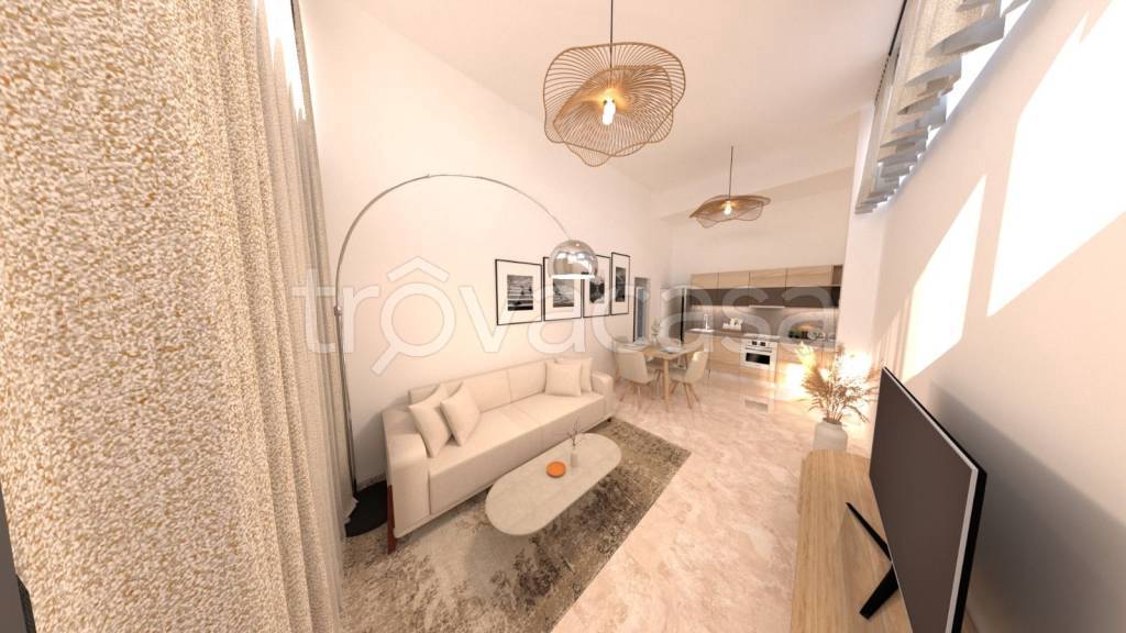 appartamento in affitto a Ciampino