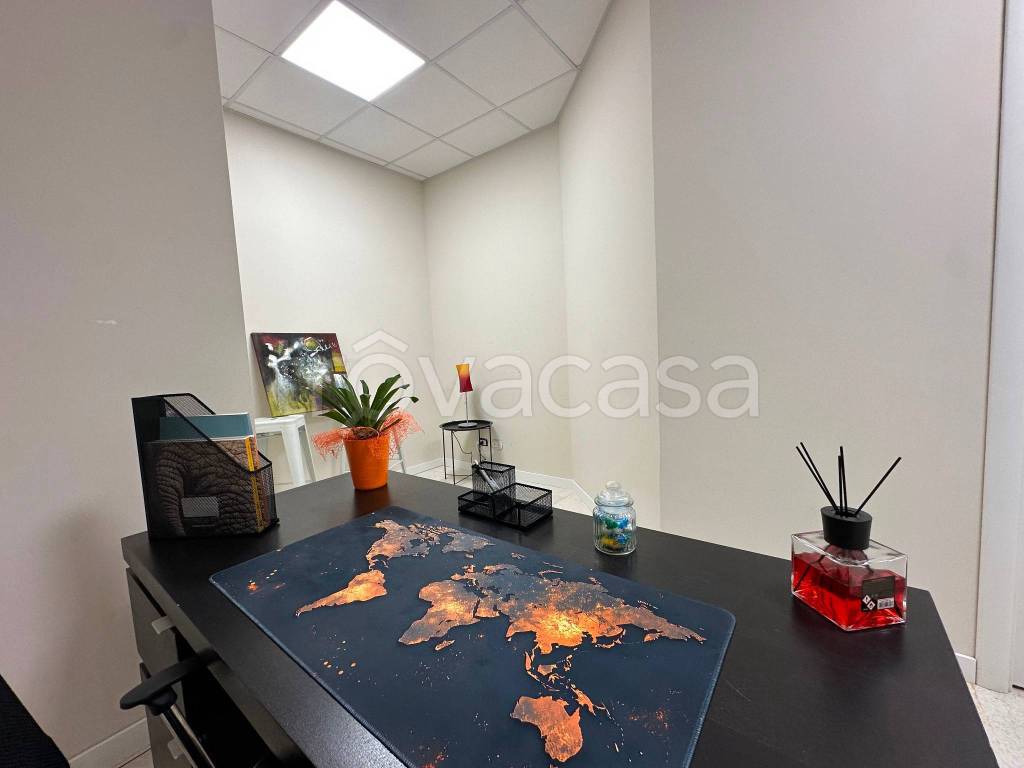 ufficio in affitto a Ciampino