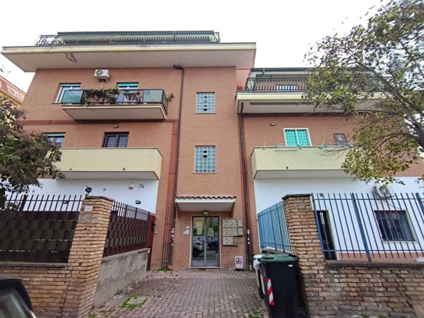 appartamento in affitto a Ciampino