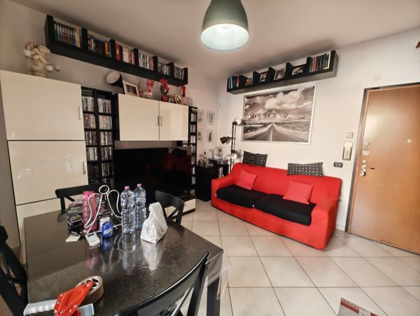 appartamento in affitto a Ciampino