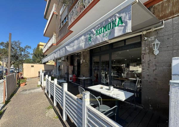 negozio in affitto a Ciampino