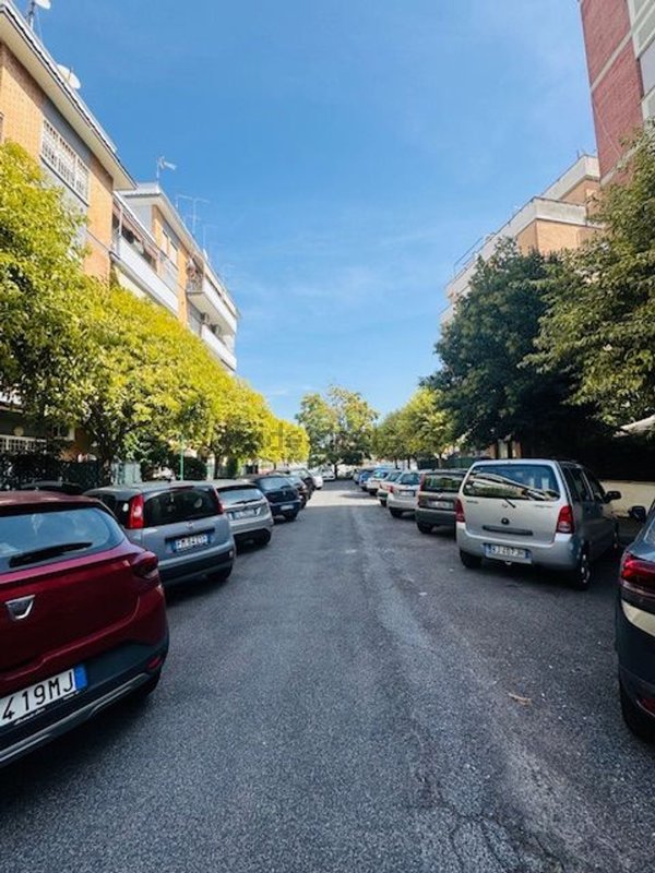 appartamento in affitto a Ciampino