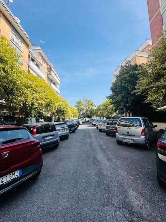 appartamento in affitto a Ciampino