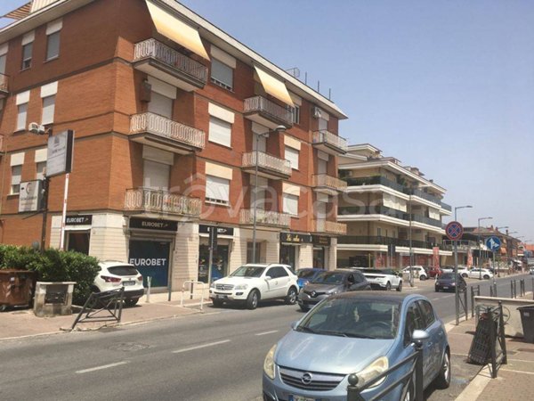 negozio in affitto a Ciampino