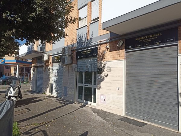 ufficio in affitto a Ciampino