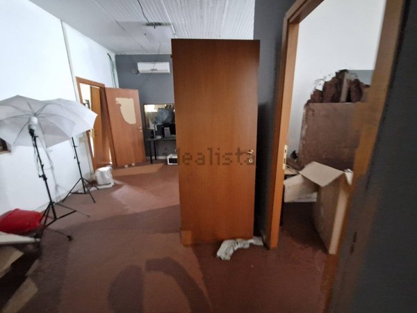 negozio in affitto a Ciampino