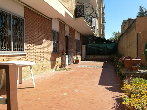 appartamento in affitto a Ciampino