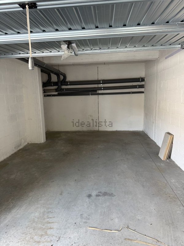 locale di sgombero in affitto a Ciampino