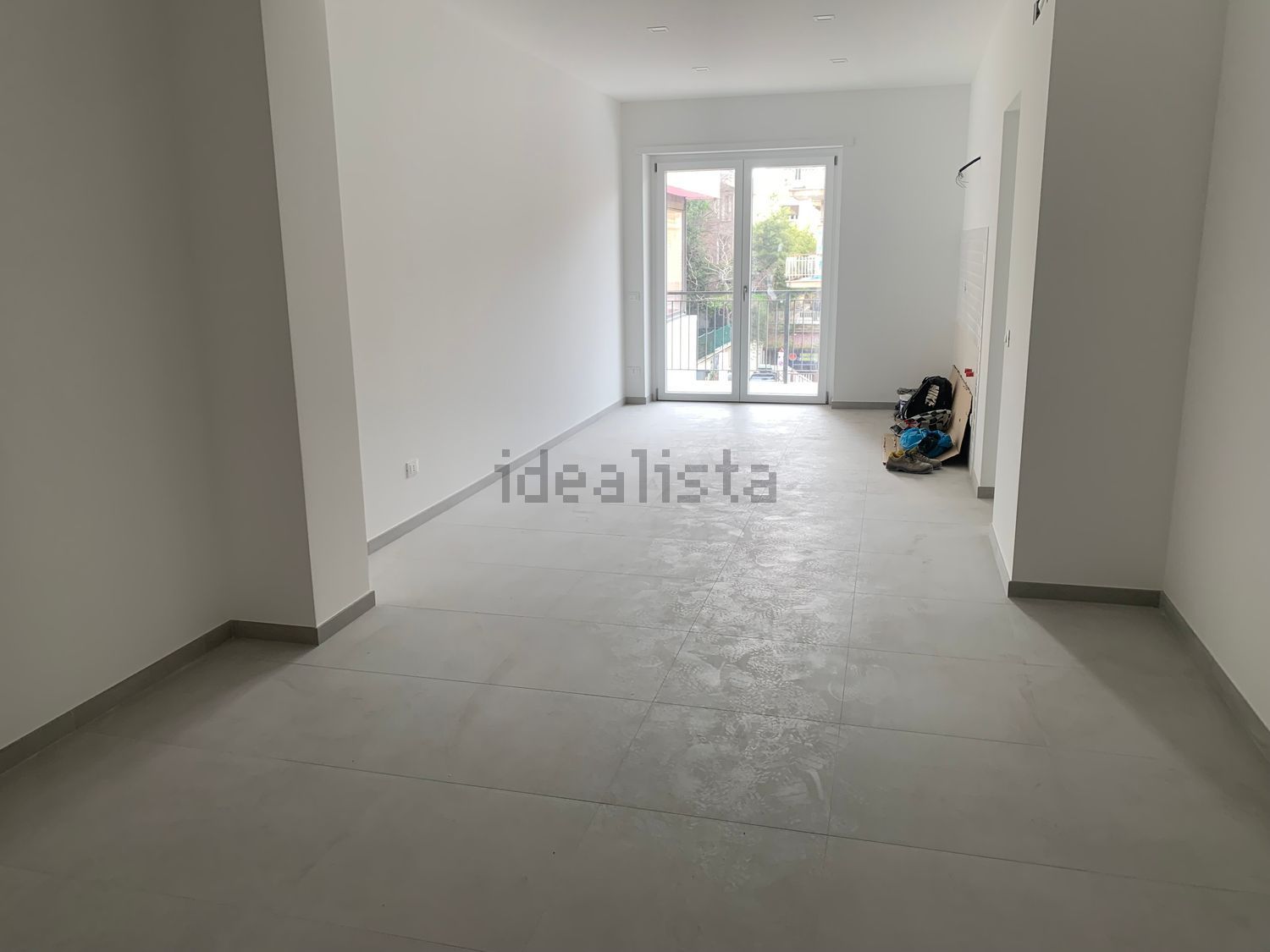 appartamento in affitto a Ciampino