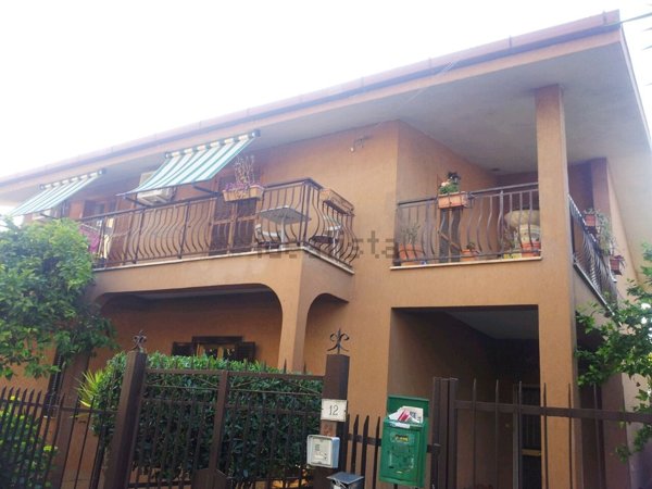 appartamento in affitto a Ciampino