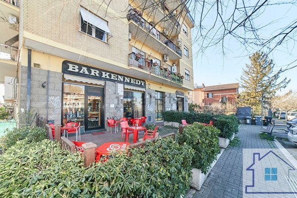 ufficio in affitto a Ciampino