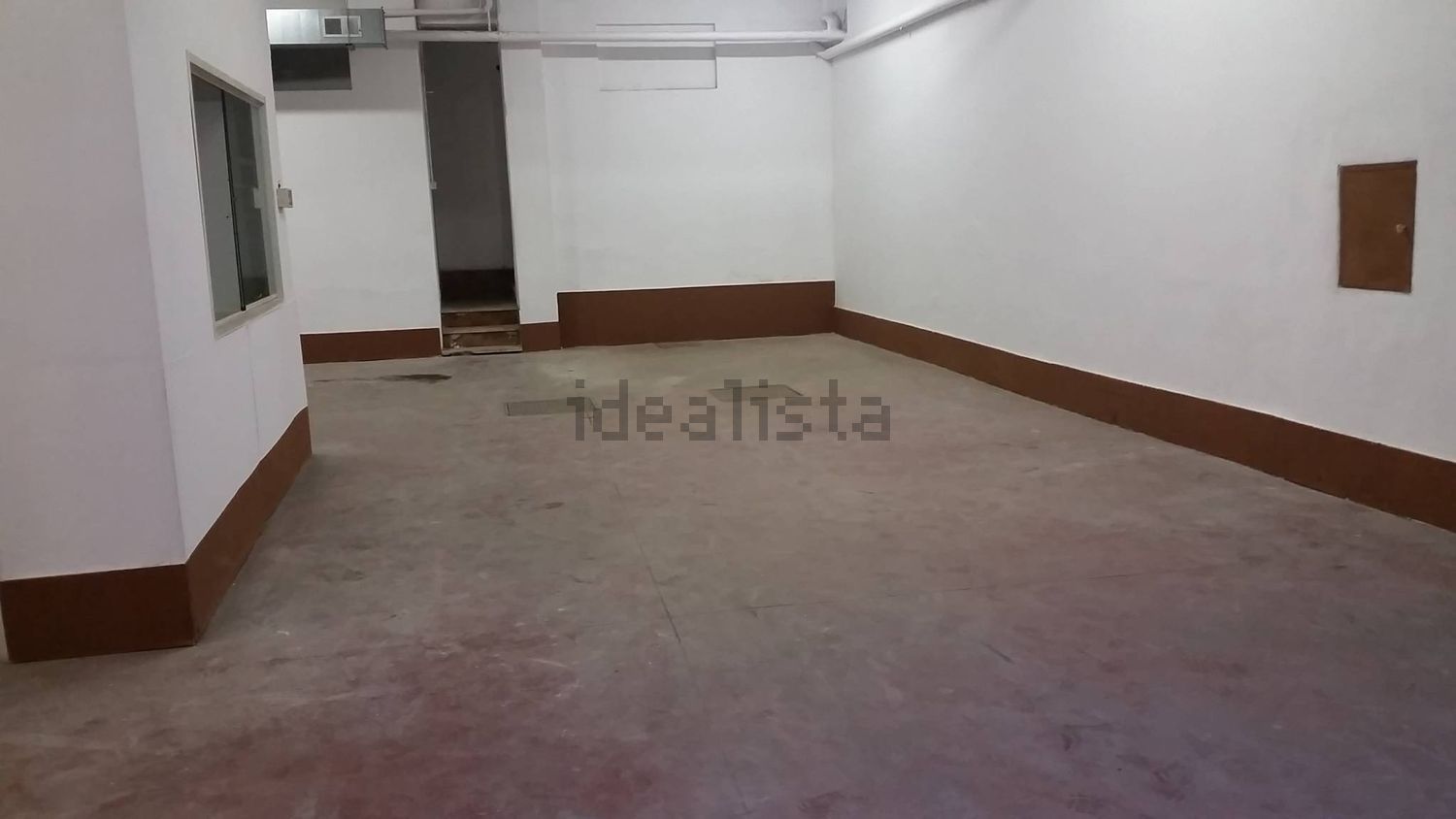 locale di sgombero in affitto a Ciampino