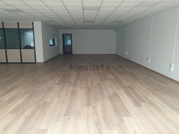 capannone in affitto a Ciampino