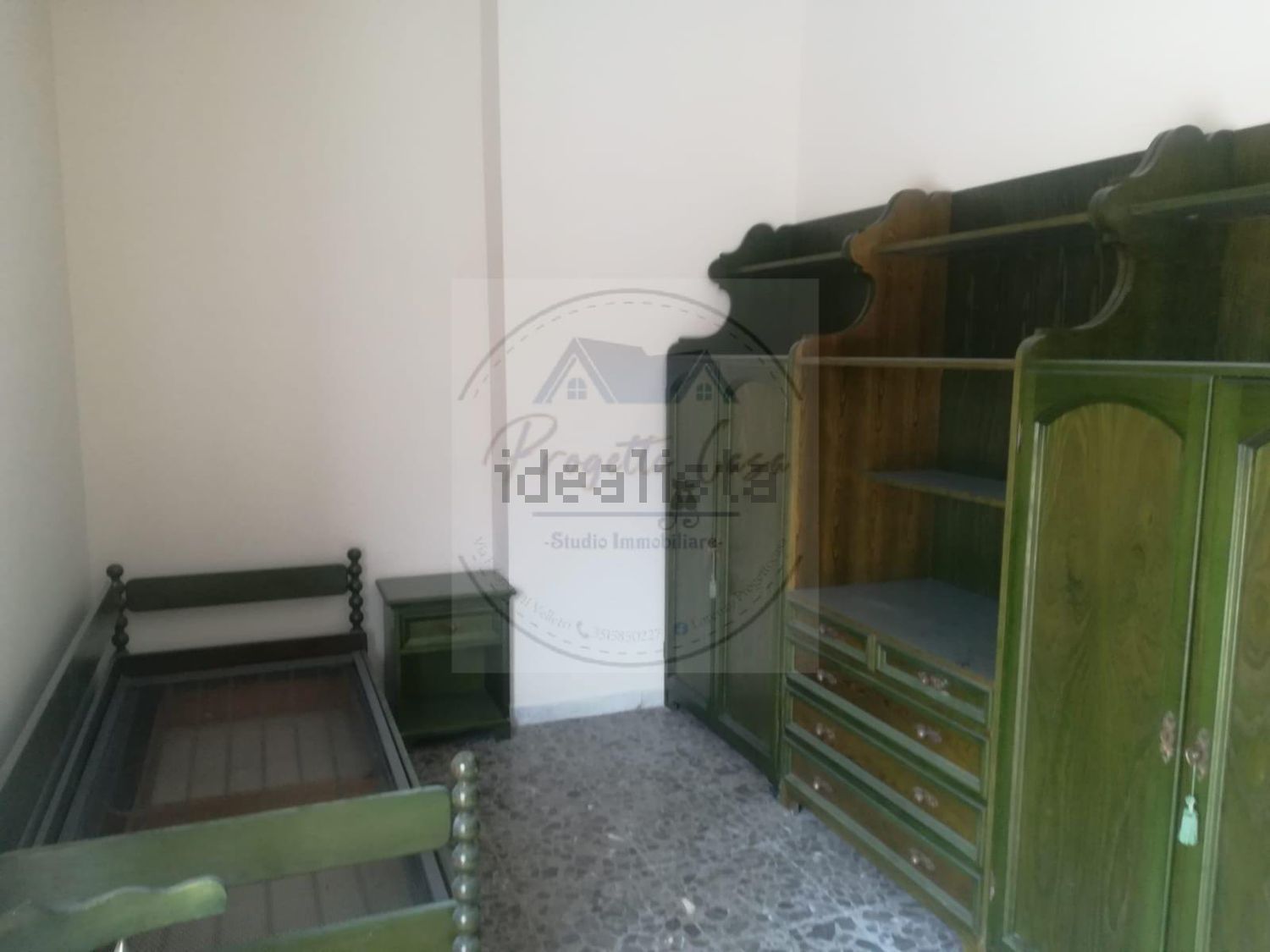 appartamento in affitto a Ciampino