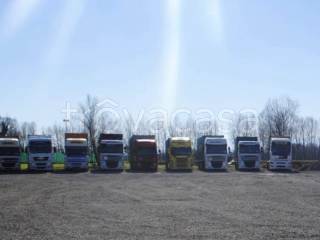 capannone in affitto a Ciampino