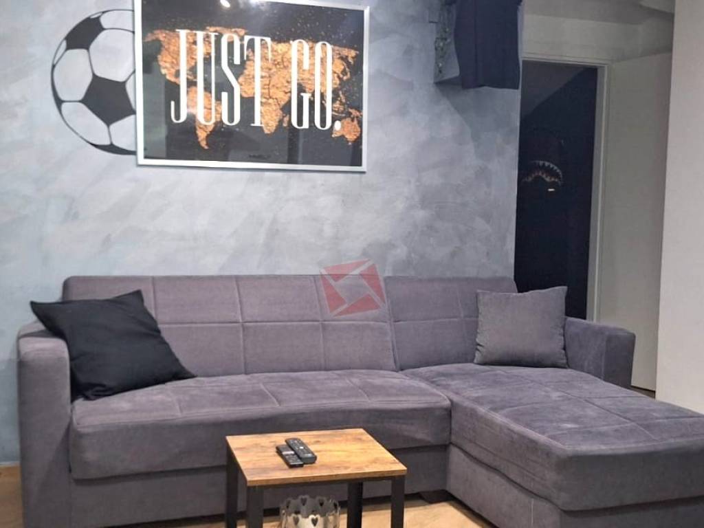 appartamento in affitto a Ciampino