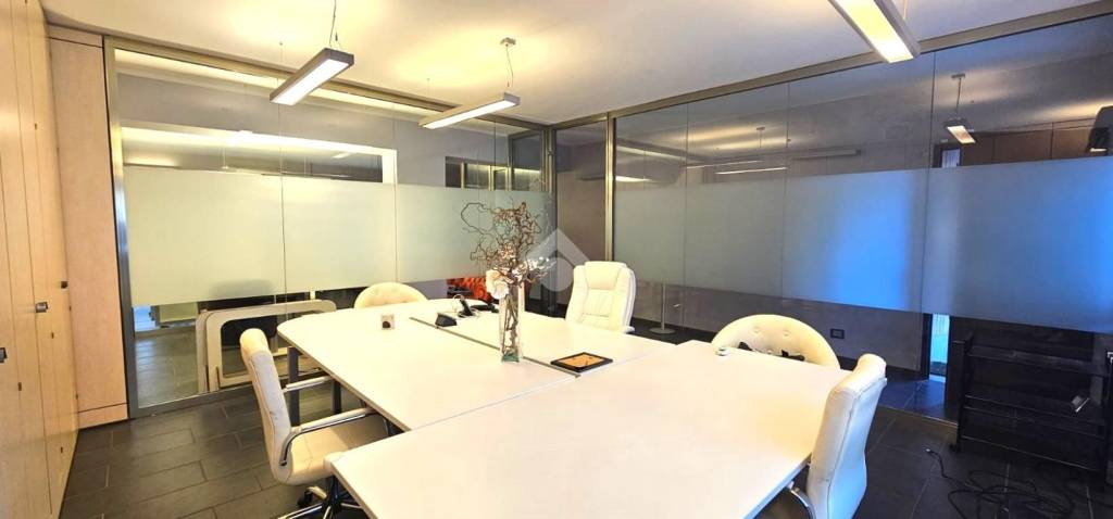 ufficio in affitto a Ciampino