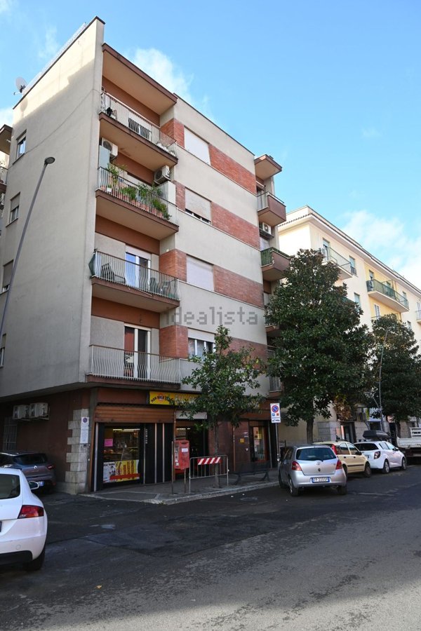 appartamento in affitto a Ciampino