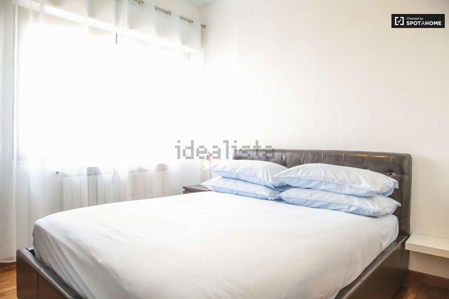 appartamento in affitto a Ciampino