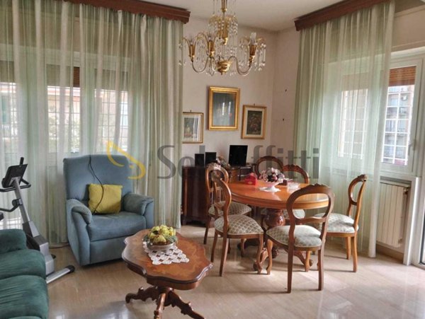 appartamento in affitto a Ciampino