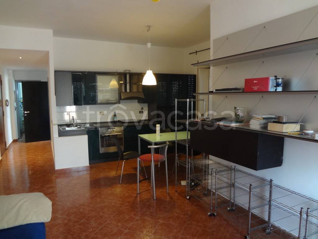 appartamento in affitto a Ciampino