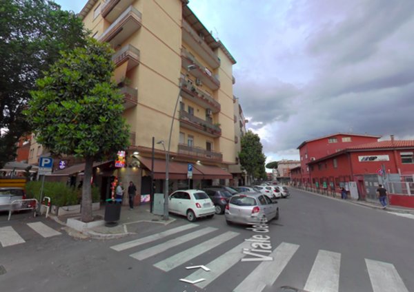 appartamento in affitto a Ciampino